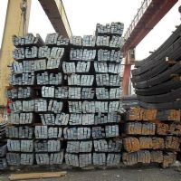 65锰弹簧扁钢 天津强邦实业有限公司