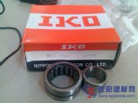 日本IKO圆柱滚子轴承总经销香港IKO轴承代理商