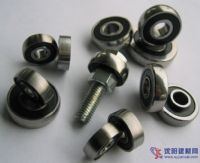 瑞典SKF轴承经销商杭州SKF外球面轴承代理商