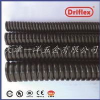 波浪型金属软管   driflex