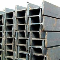 16Mn工字钢，16Mn工字钢现货，工字钢厂家