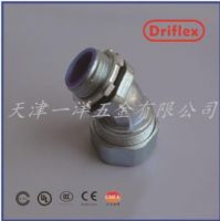 锌合金金属软管接头 driflex