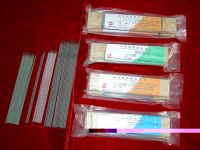 薄板用碳钢不锈钢特细焊条