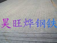 天津花纹板