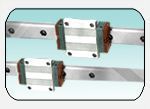 衢州上银总代理HGH35CA天津直线导轨，圆柱导轨