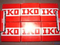 日本IKO双列深沟球轴承总经销深圳IKO轴承代理商