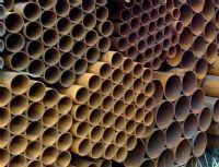 衡阳直缝钢管厂厚壁焊接钢管Q235直缝钢管