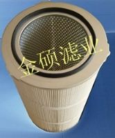 三耳除尘滤筒