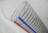 供应食品级PVC钢丝管