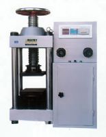 DYE-2000型液压数字式压力试验机（河北路仪）