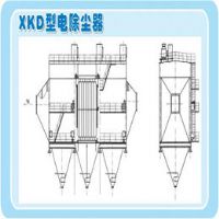 电除尘器