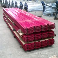 上海新之杰YXB25-210-840型彩钢压型厂家