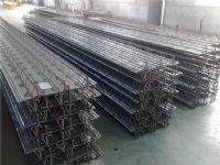 上海新之杰供应钢筋桁架楼承板生产厂家